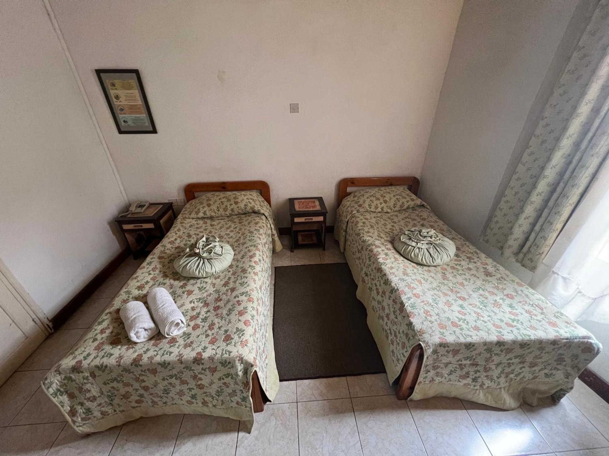Nostalgia Boutique Hotel Girne Εξωτερικό φωτογραφία