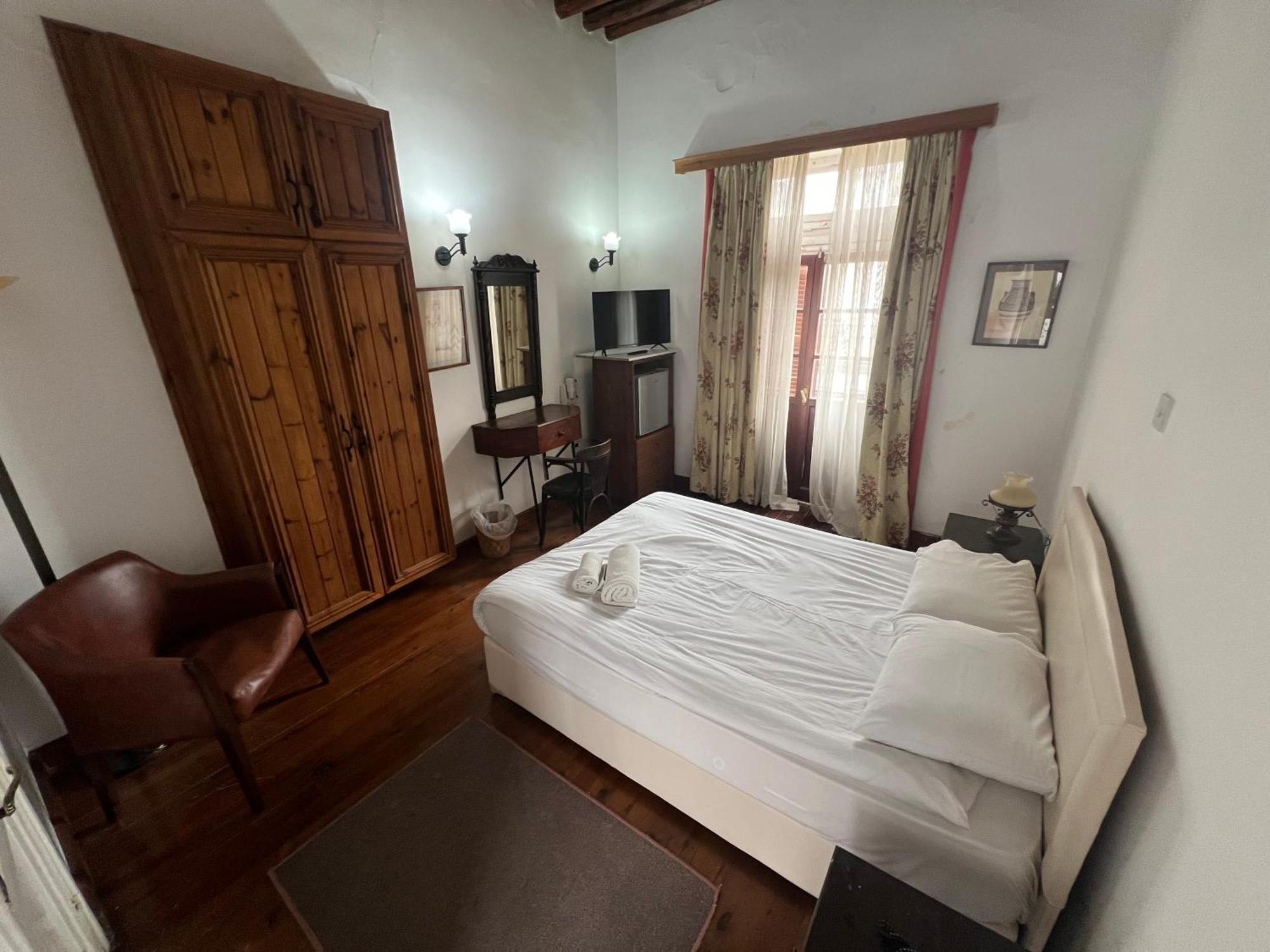 Nostalgia Boutique Hotel Girne Εξωτερικό φωτογραφία