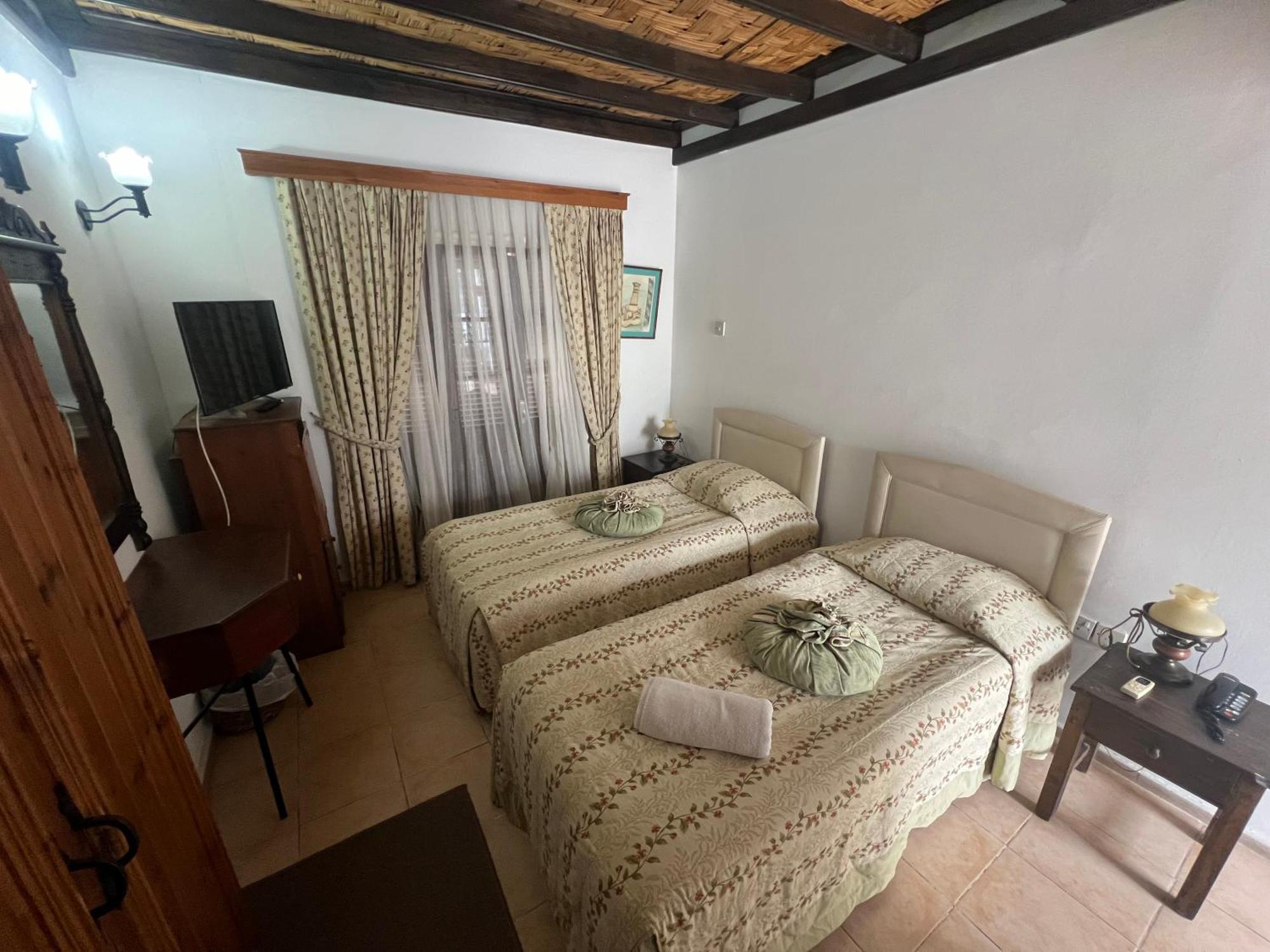 Nostalgia Boutique Hotel Girne Εξωτερικό φωτογραφία